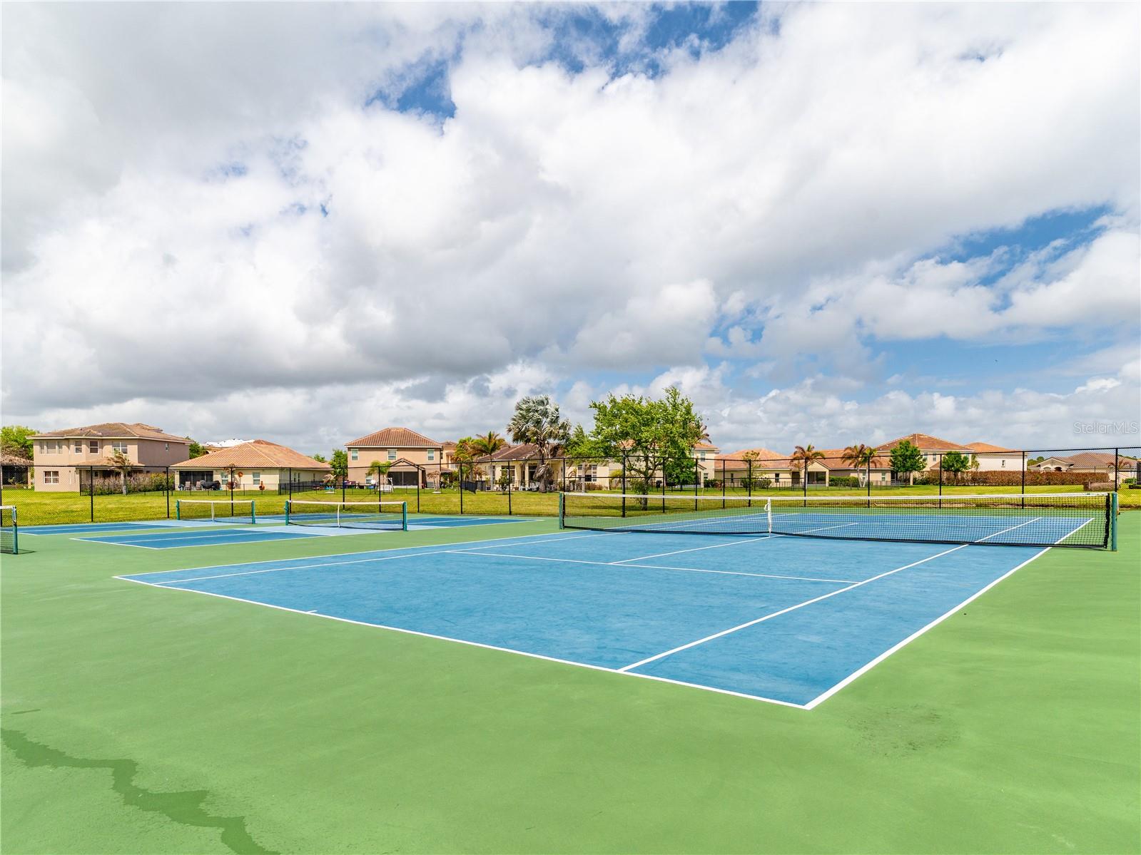 MILLSTONE LANDING PD PHASE 3 - Residential