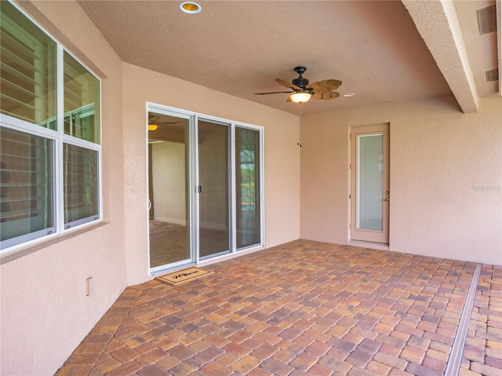 MILLSTONE LANDING PD PHASE 3 - Residential