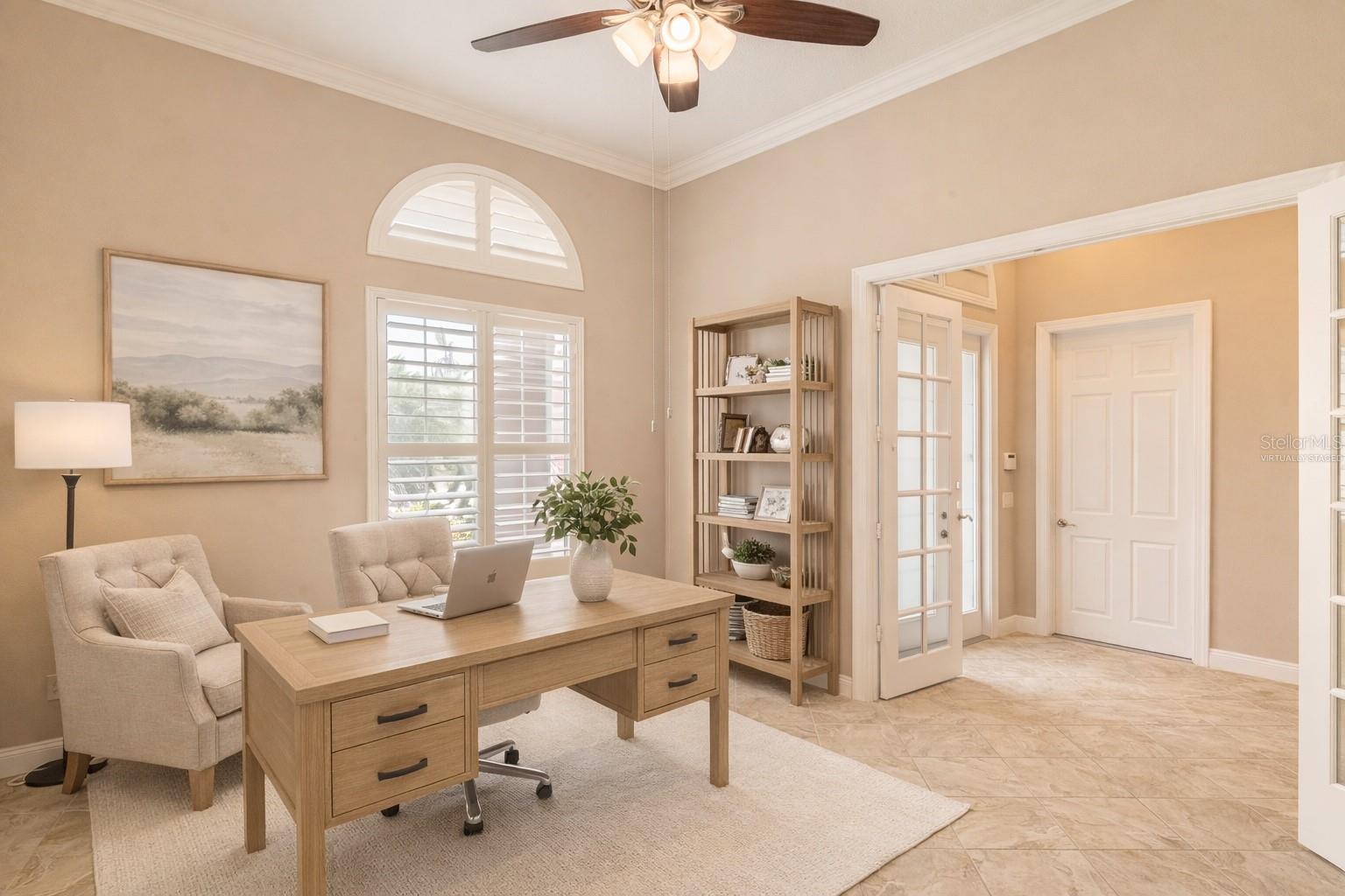 MILLSTONE LANDING PD PHASE 3 - Residential