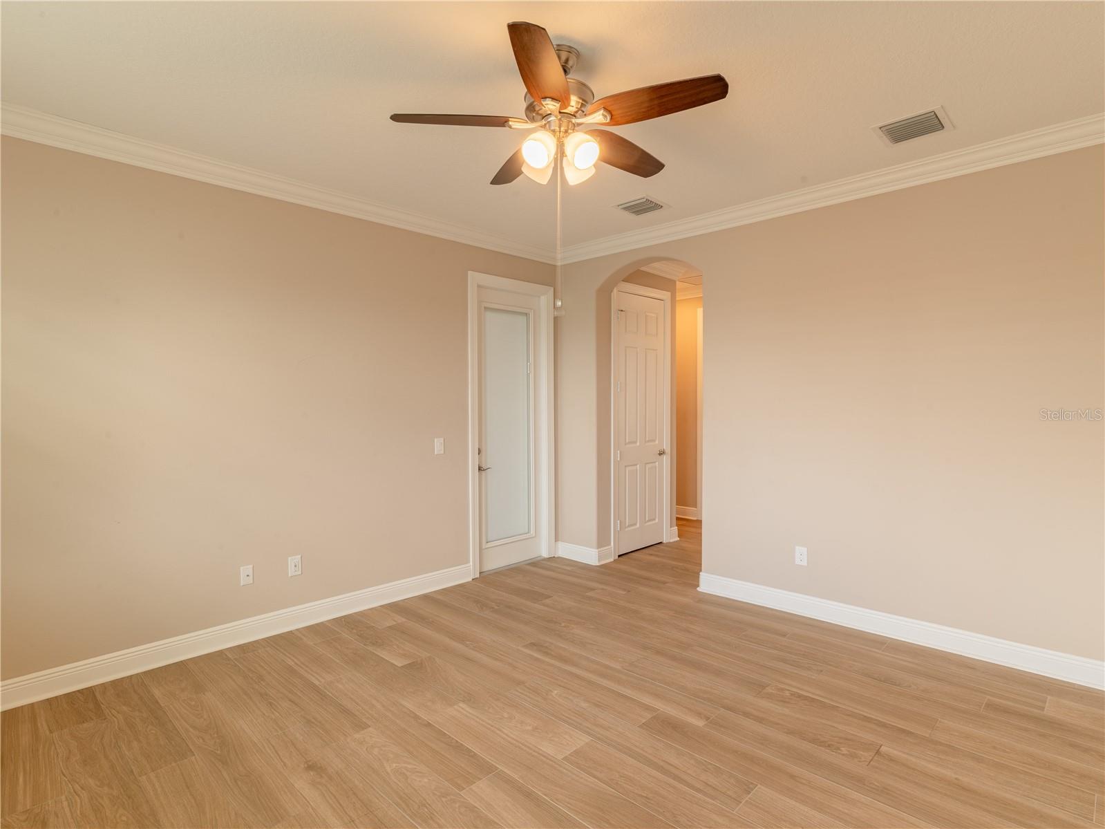 MILLSTONE LANDING PD PHASE 3 - Residential