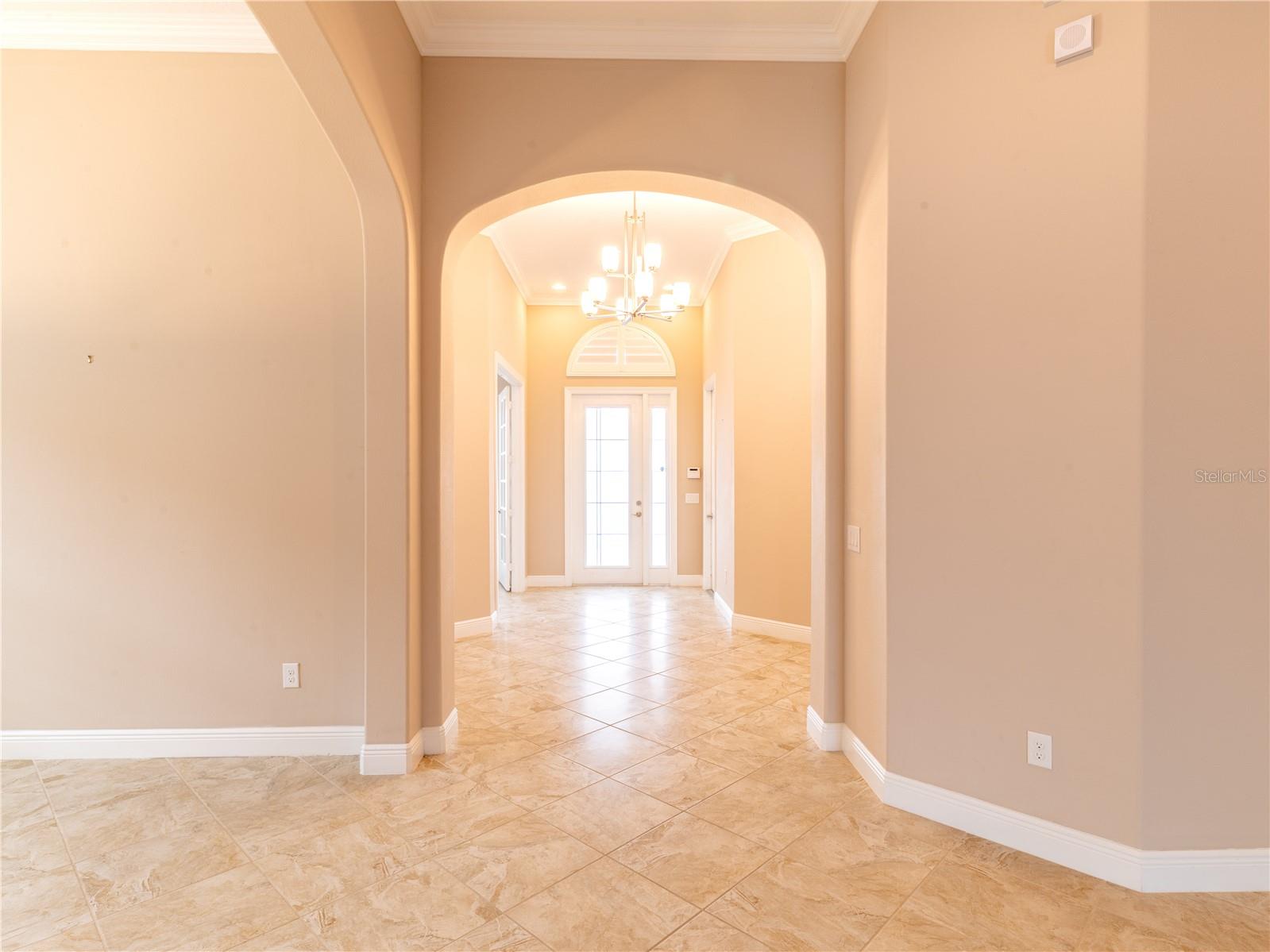 MILLSTONE LANDING PD PHASE 3 - Residential