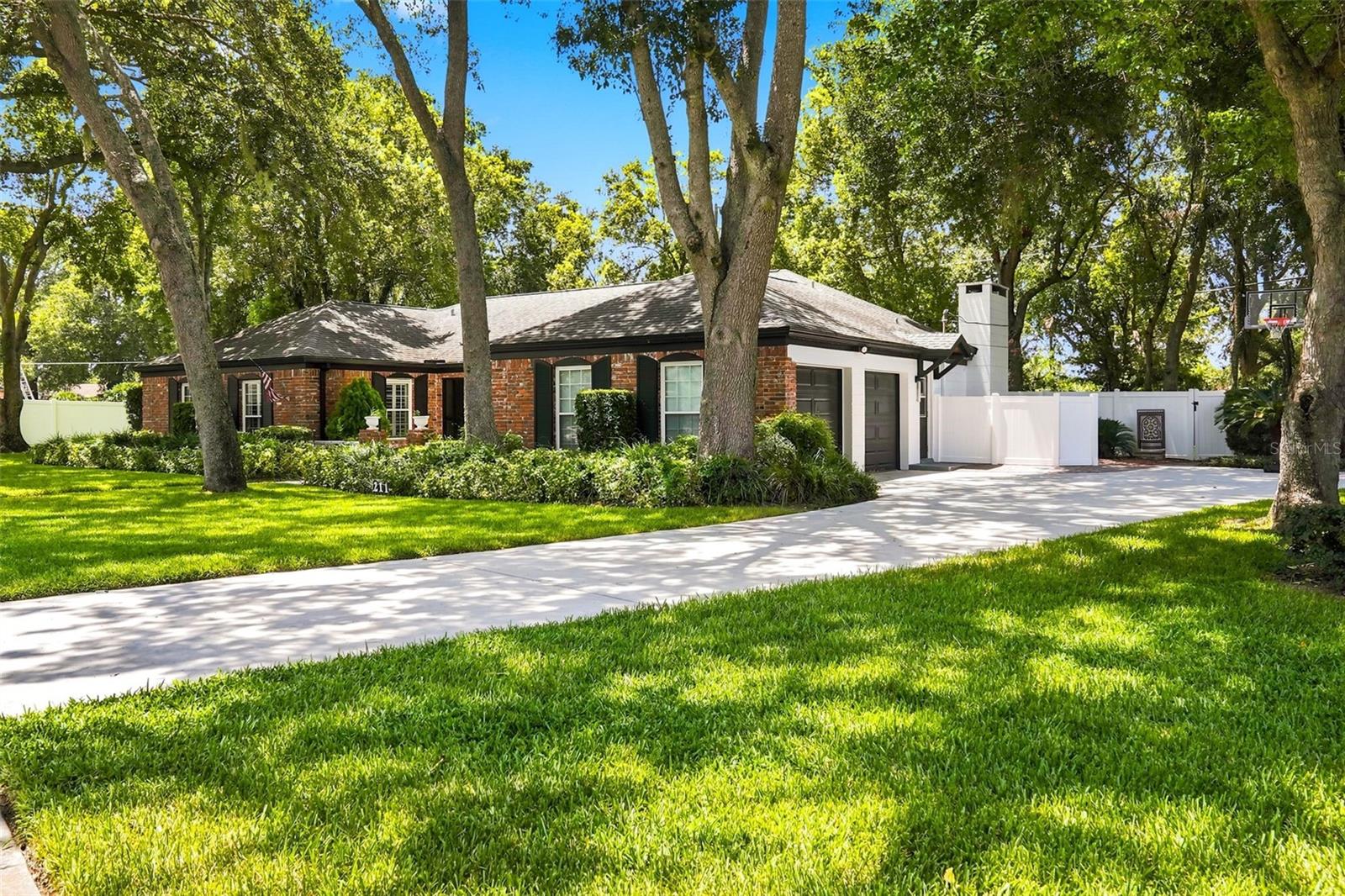 211 TALMEDA TRAIL