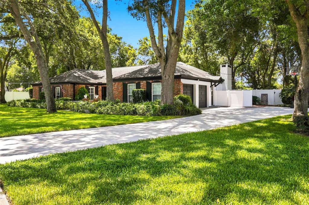 Photo of 211 Talmeda Trail, Maitland, FL 32751 (MLS # O6428263)