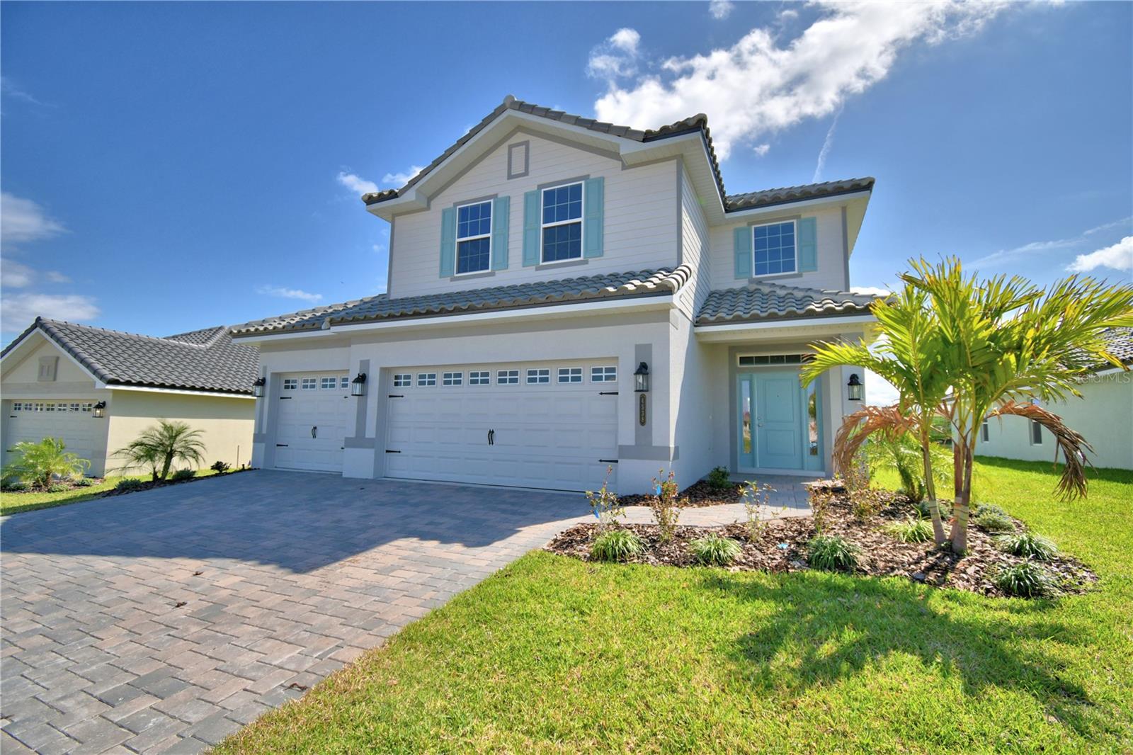 4538 GRANDVIEW GLEN DRIVE