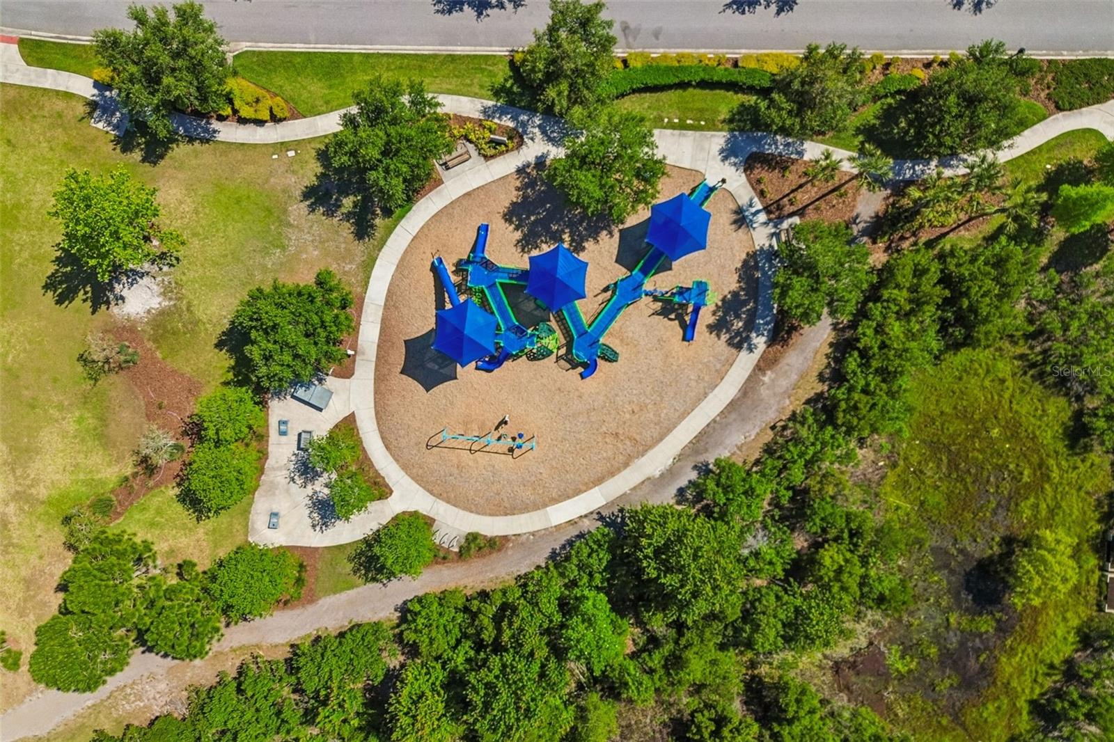 BEXLEY - Residential