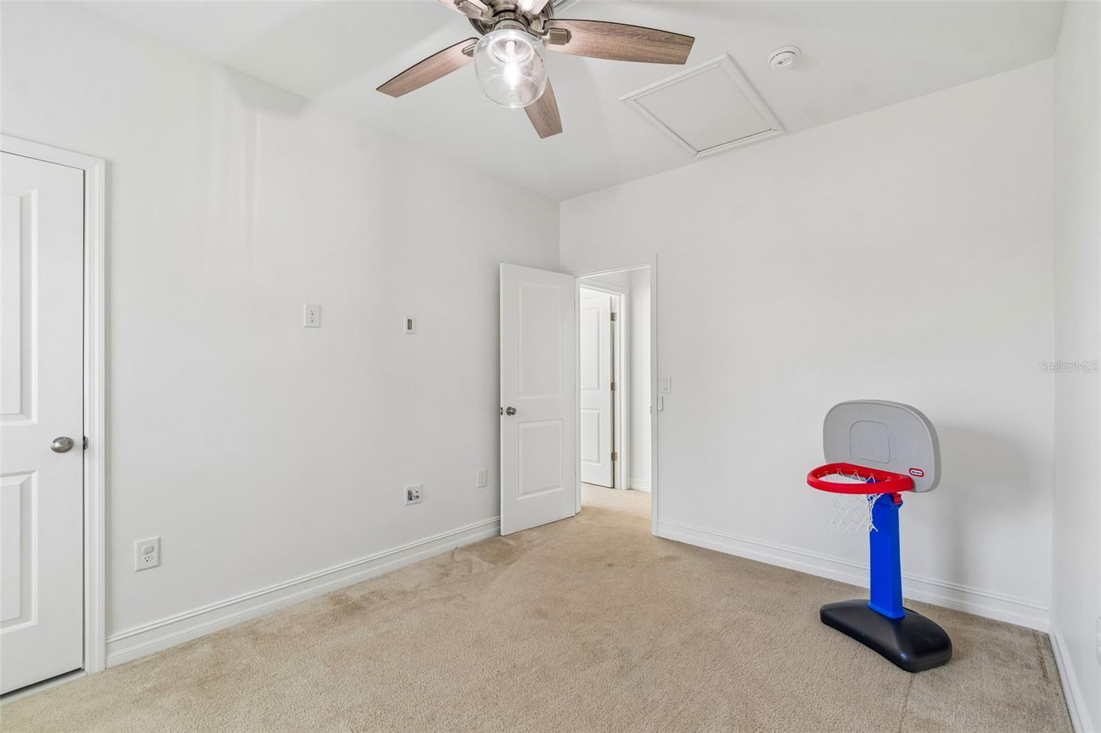 BEXLEY - Residential