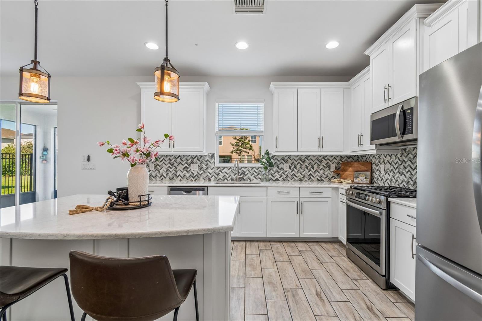 BEXLEY - Residential