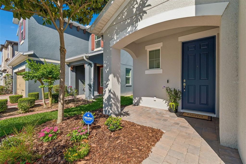 Photo of 4146 Welling Terrace, Land O Lakes, FL 34638 (MLS # TB8499553)