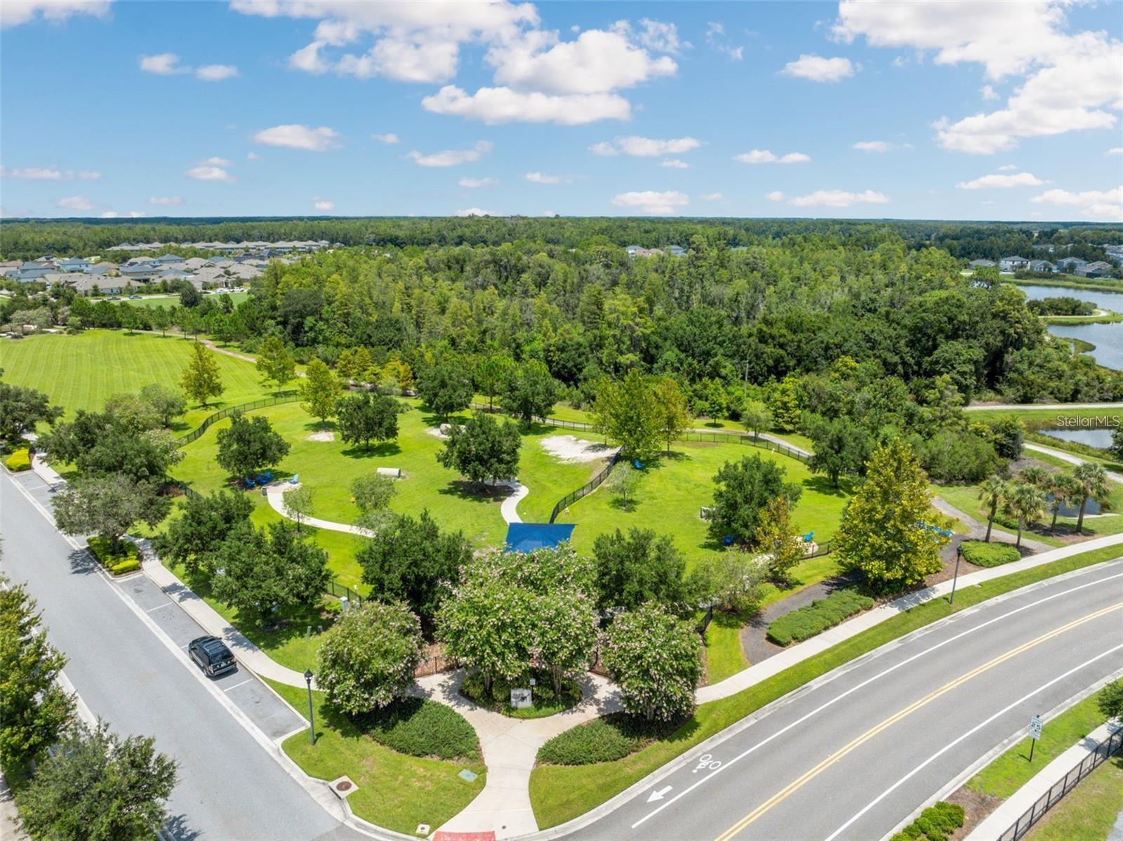 BEXLEY - Residential