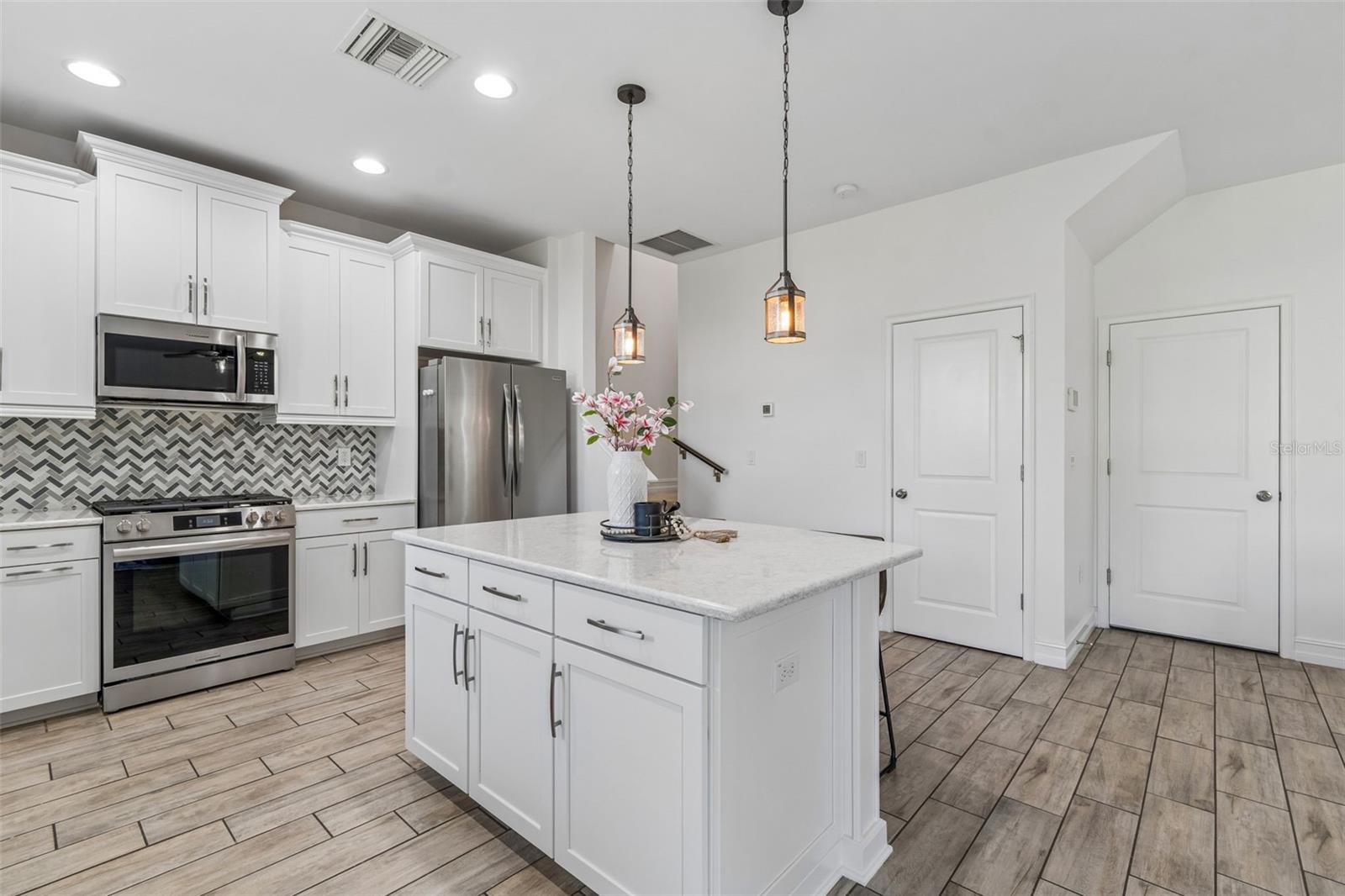 BEXLEY - Residential