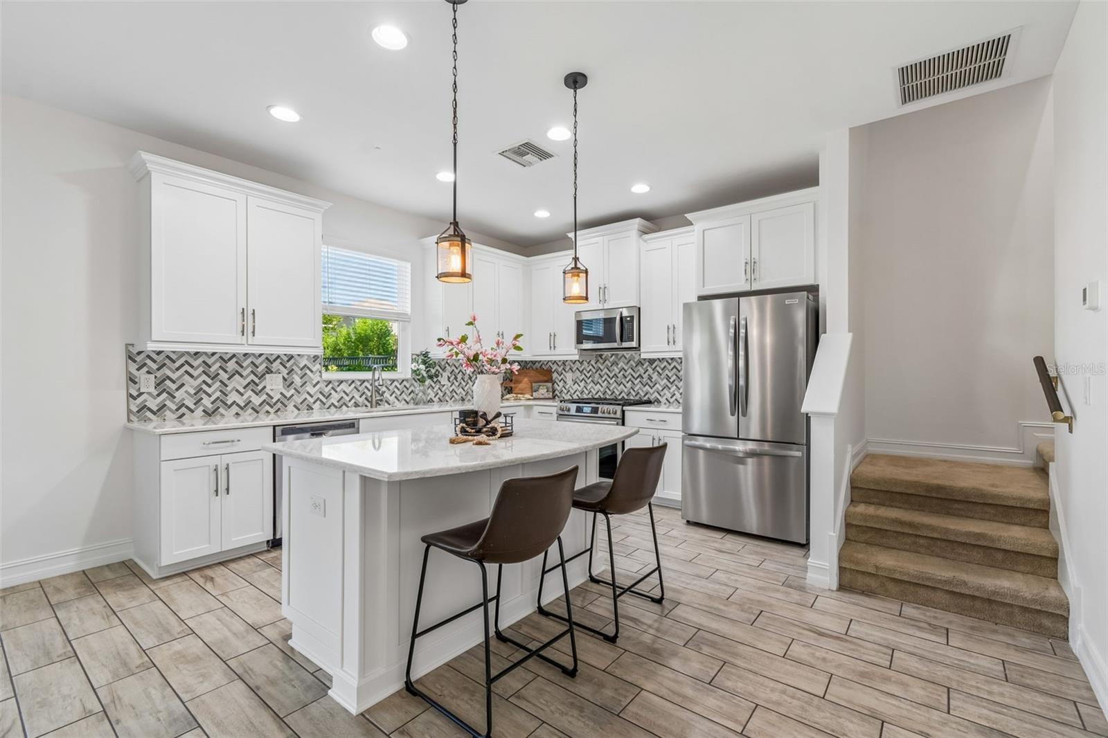 BEXLEY - Residential