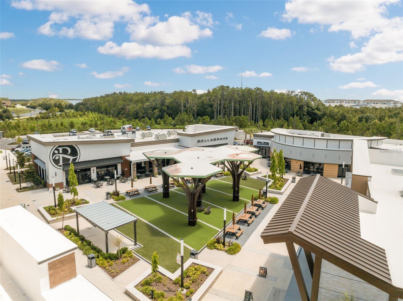 BEXLEY - Residential