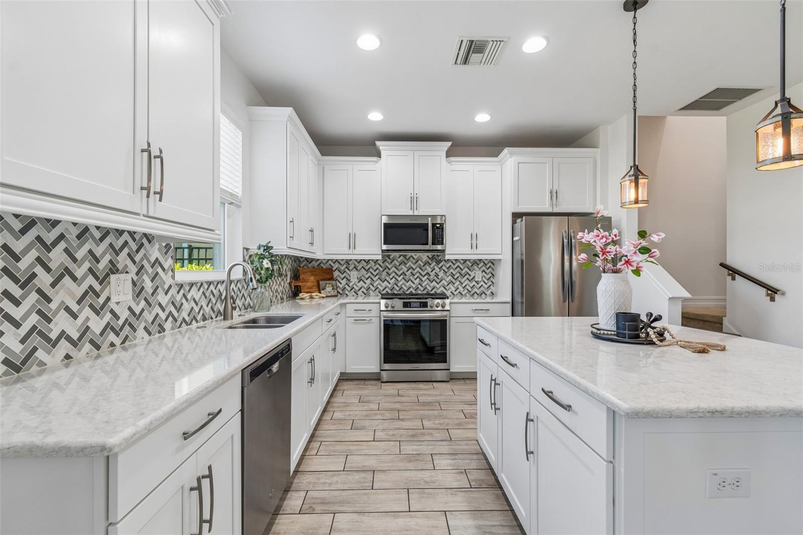 BEXLEY - Residential