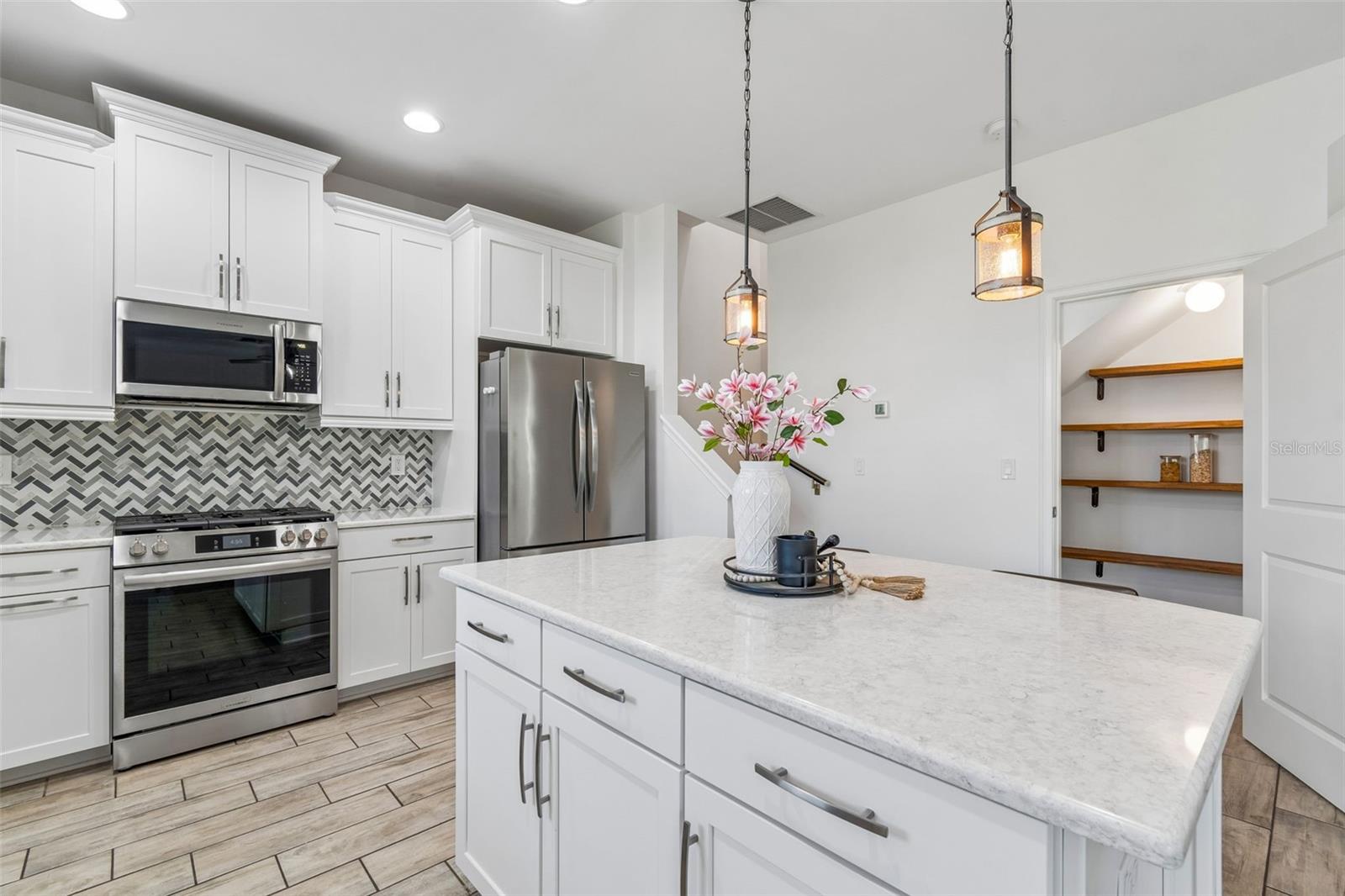 BEXLEY - Residential