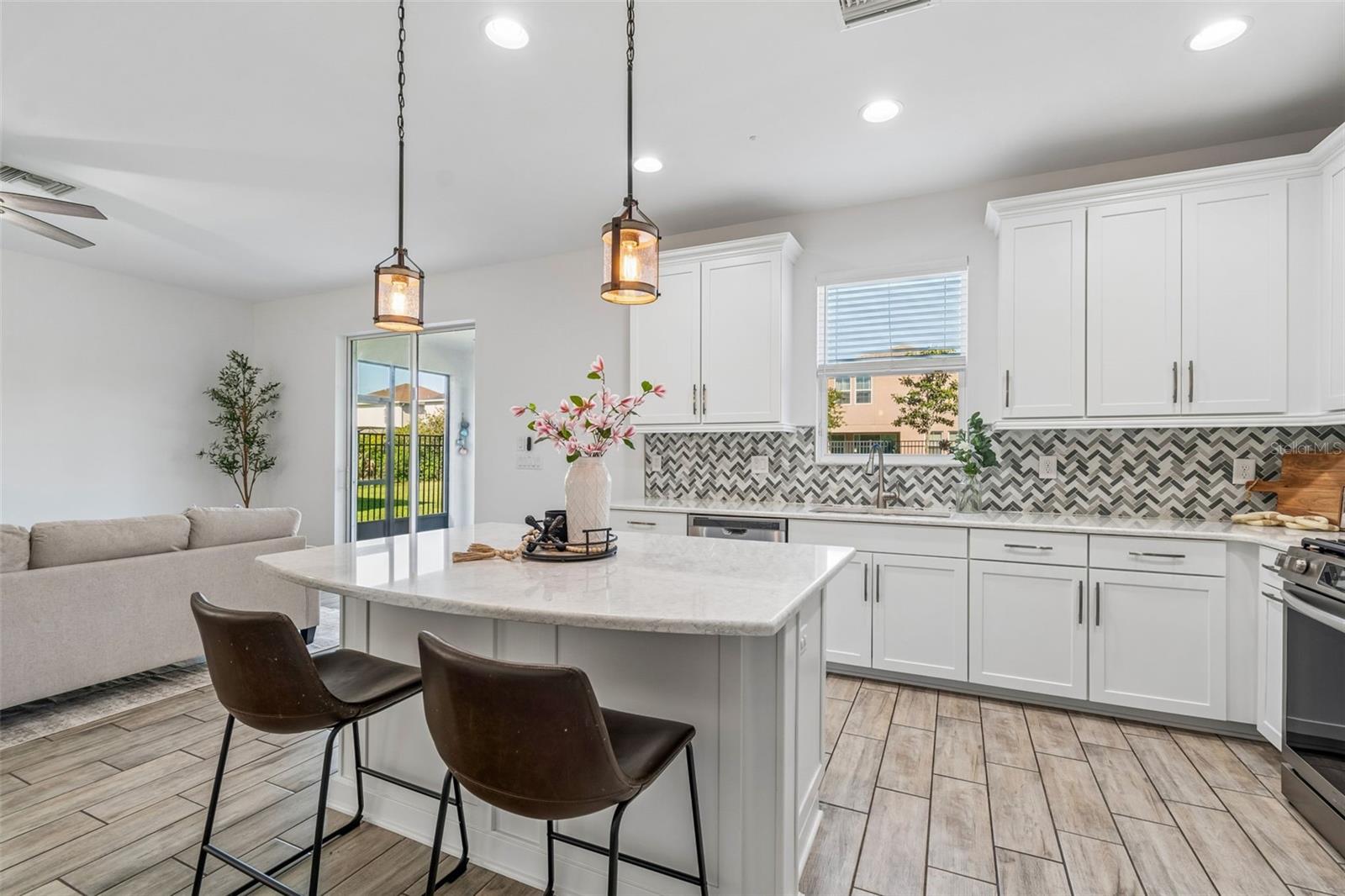 BEXLEY - Residential