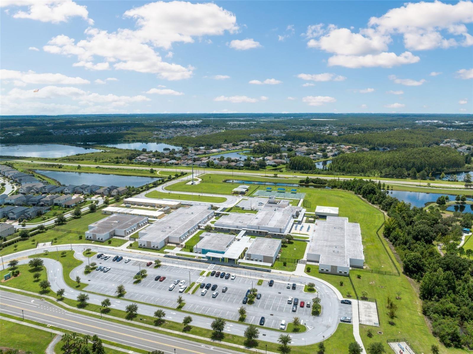 BEXLEY - Residential