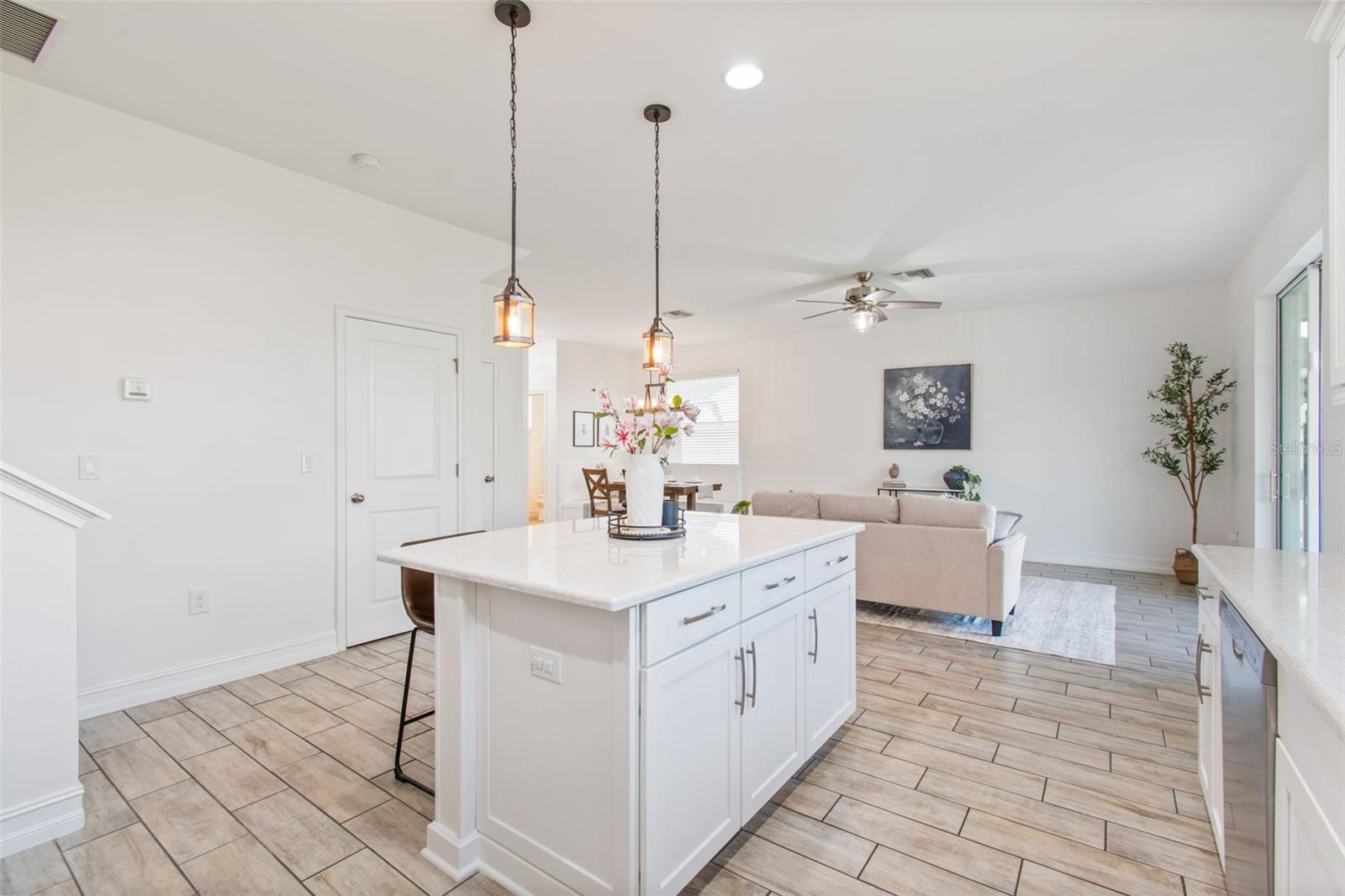 BEXLEY - Residential