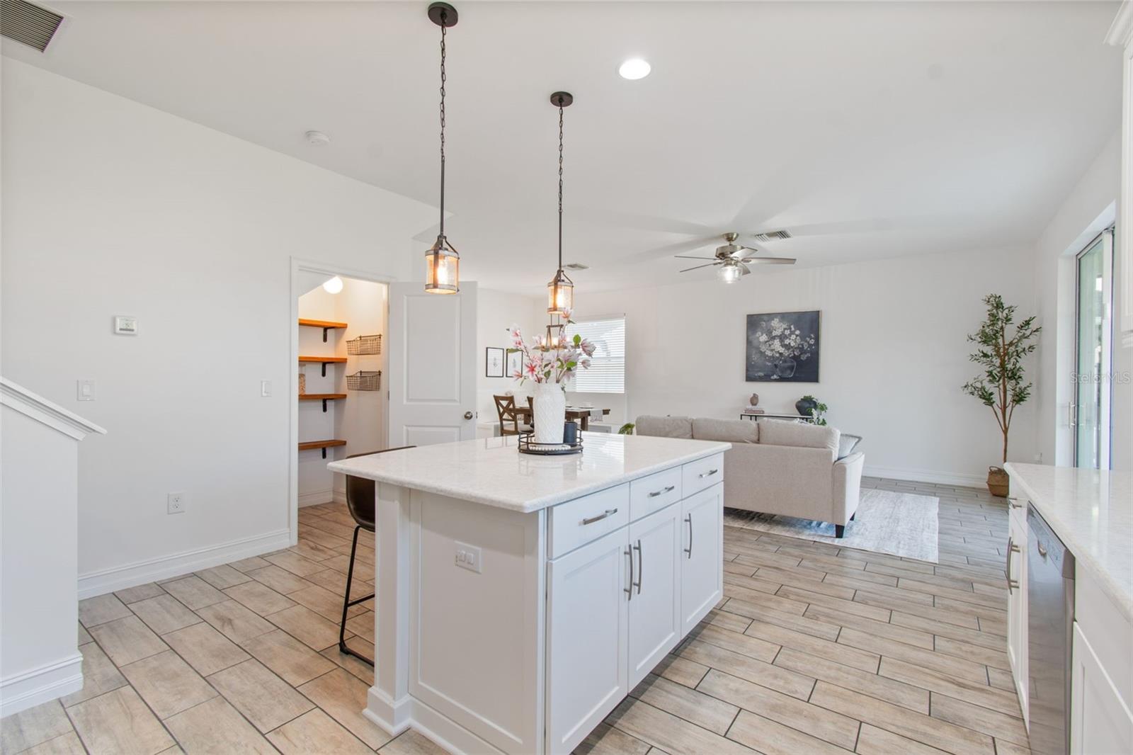 BEXLEY - Residential