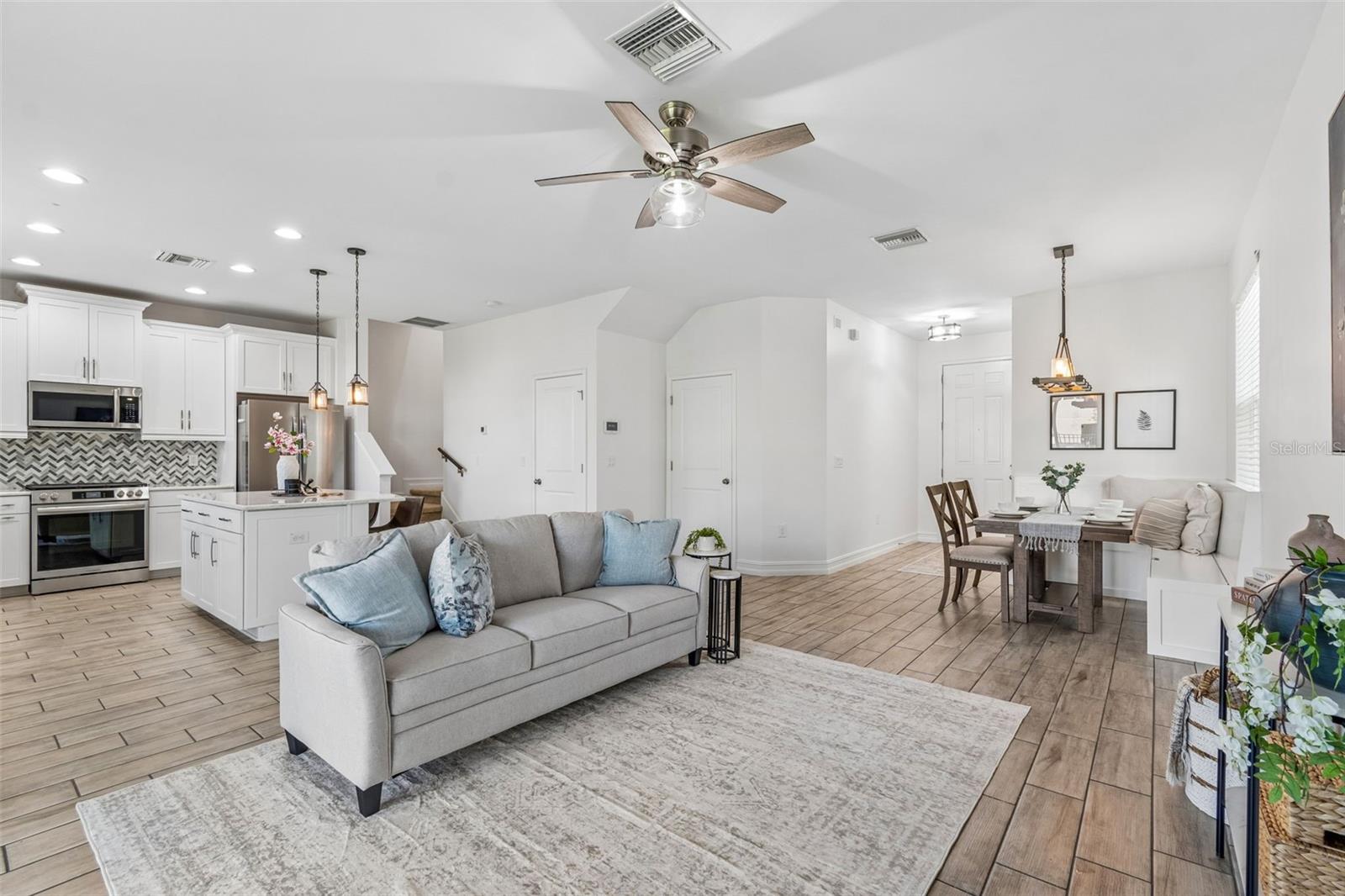 BEXLEY - Residential