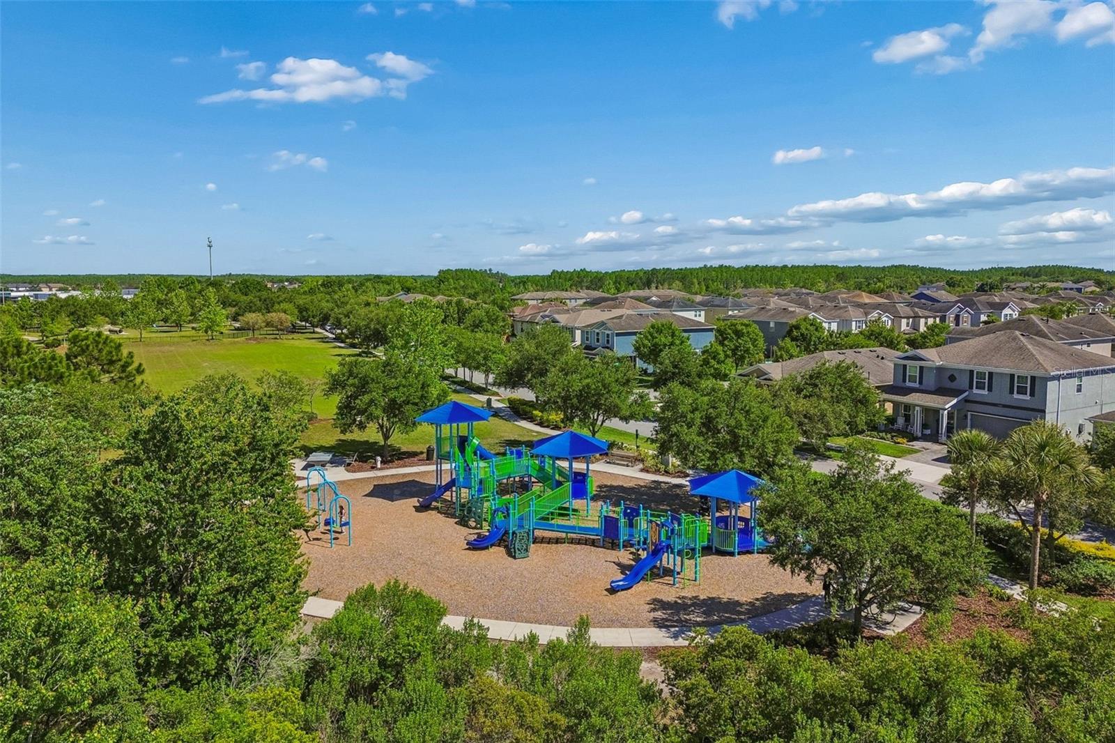 BEXLEY - Residential