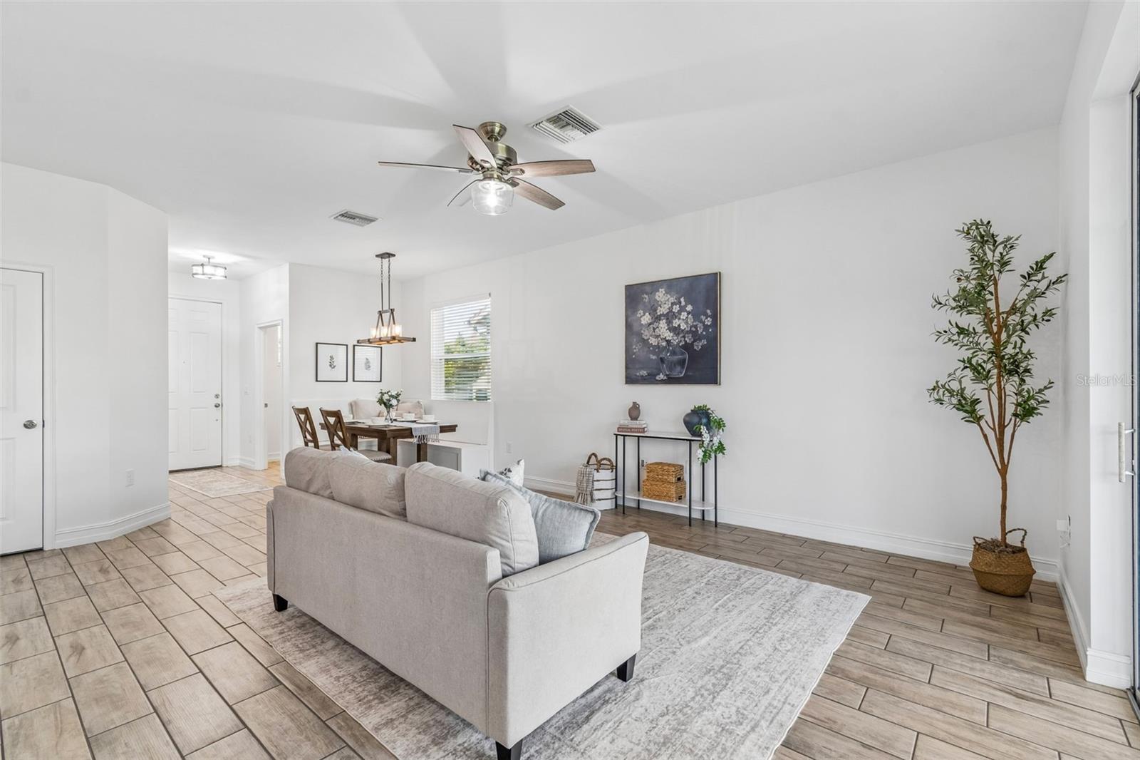 BEXLEY - Residential