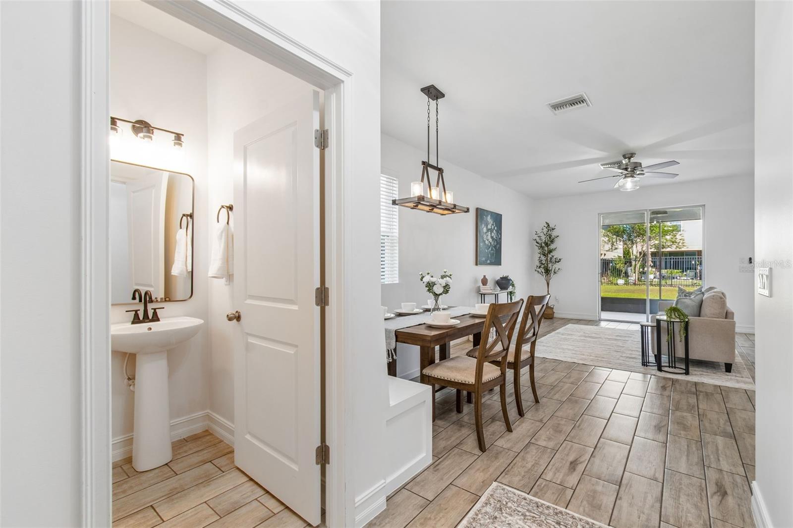 BEXLEY - Residential