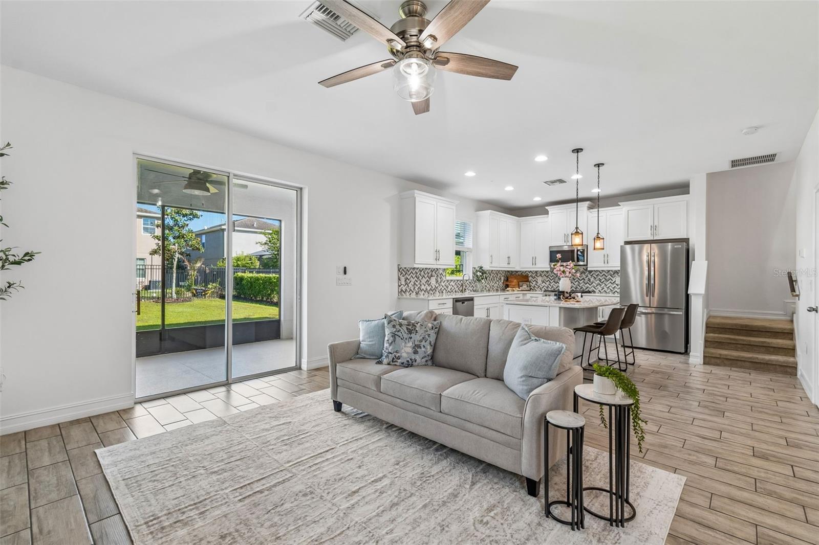 BEXLEY - Residential