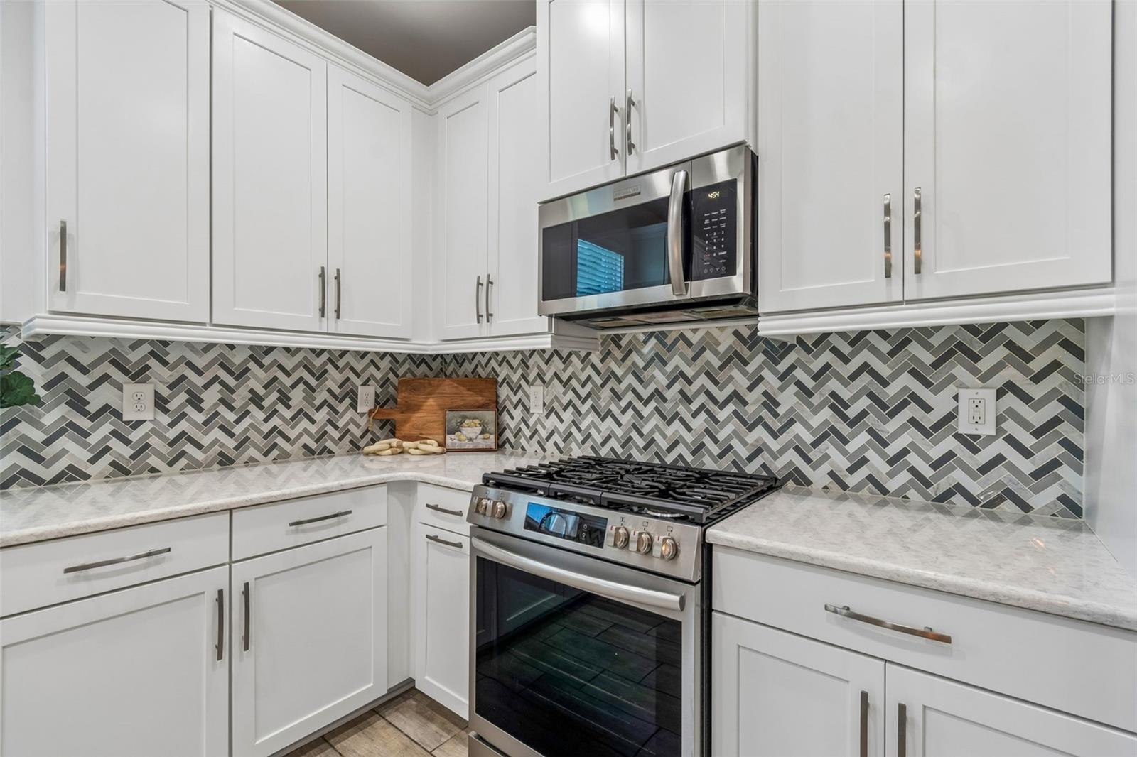 BEXLEY - Residential