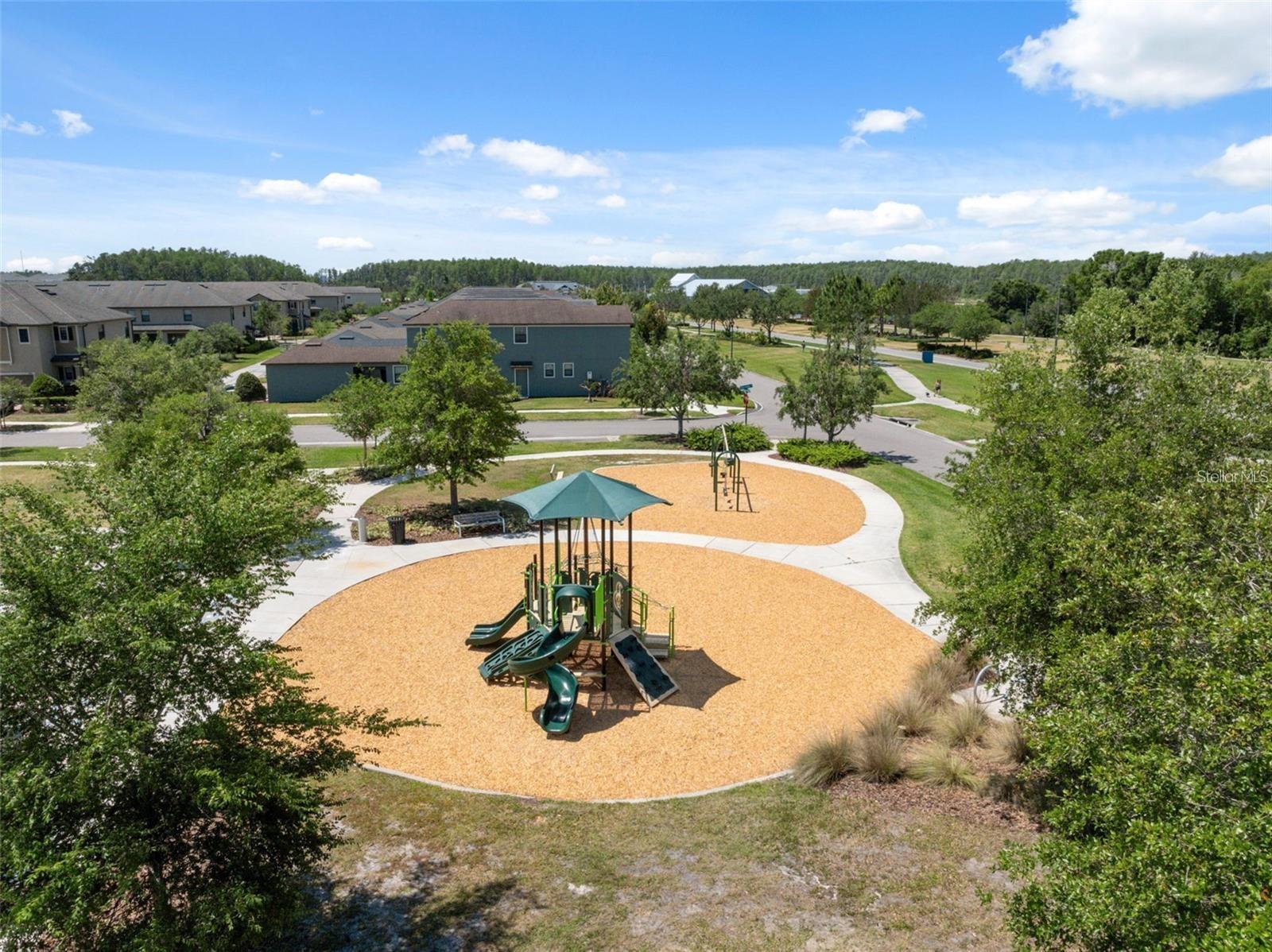 BEXLEY - Residential