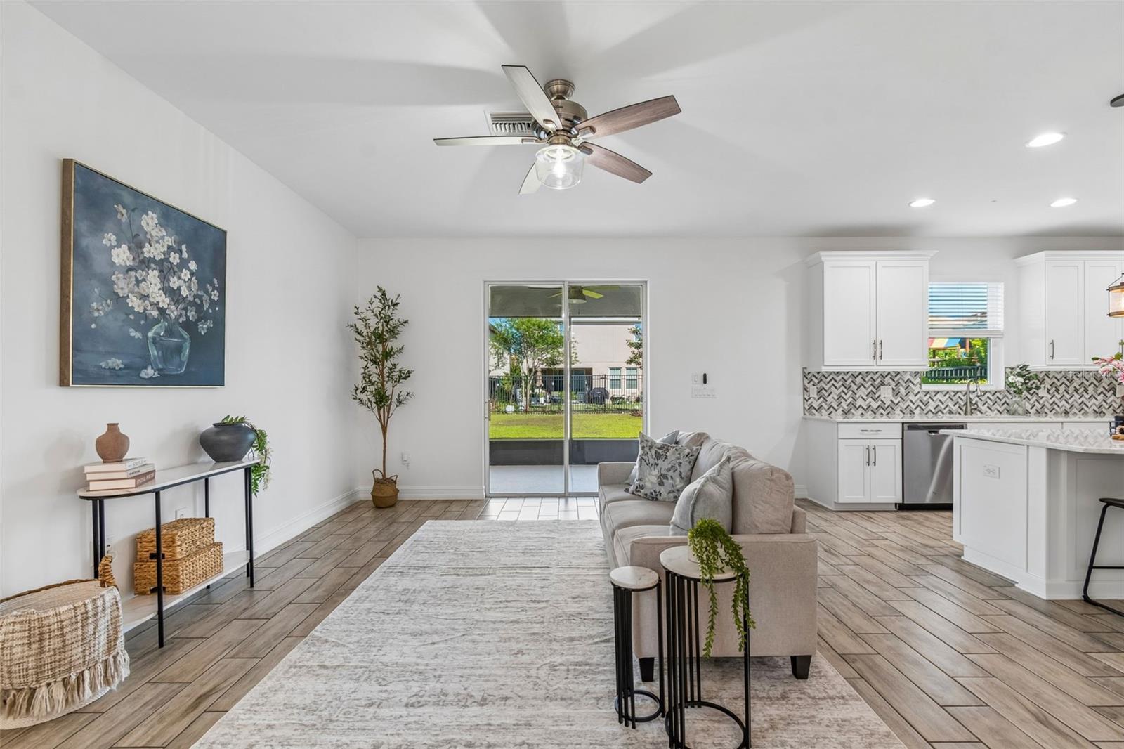 BEXLEY - Residential