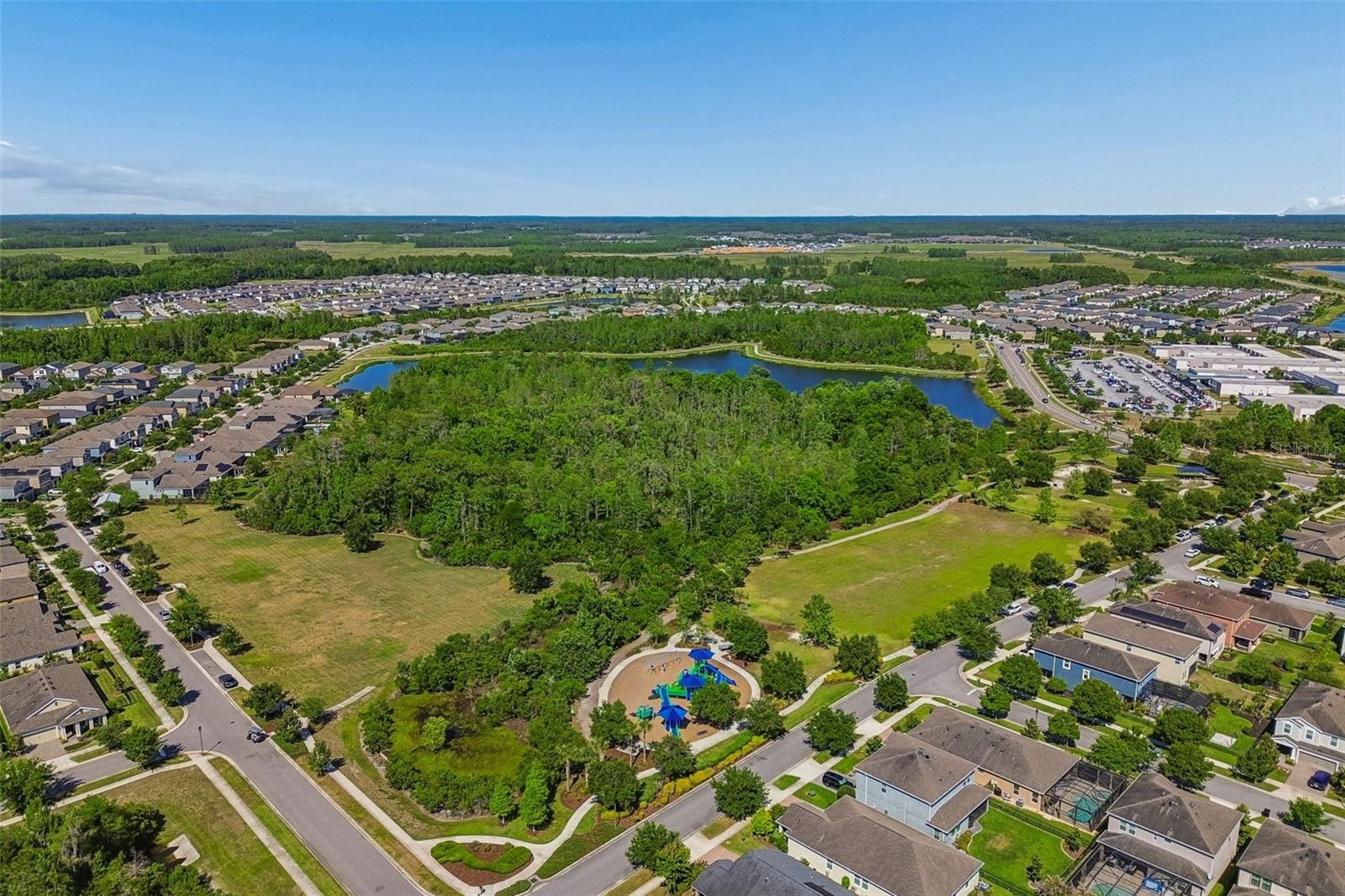 BEXLEY - Residential