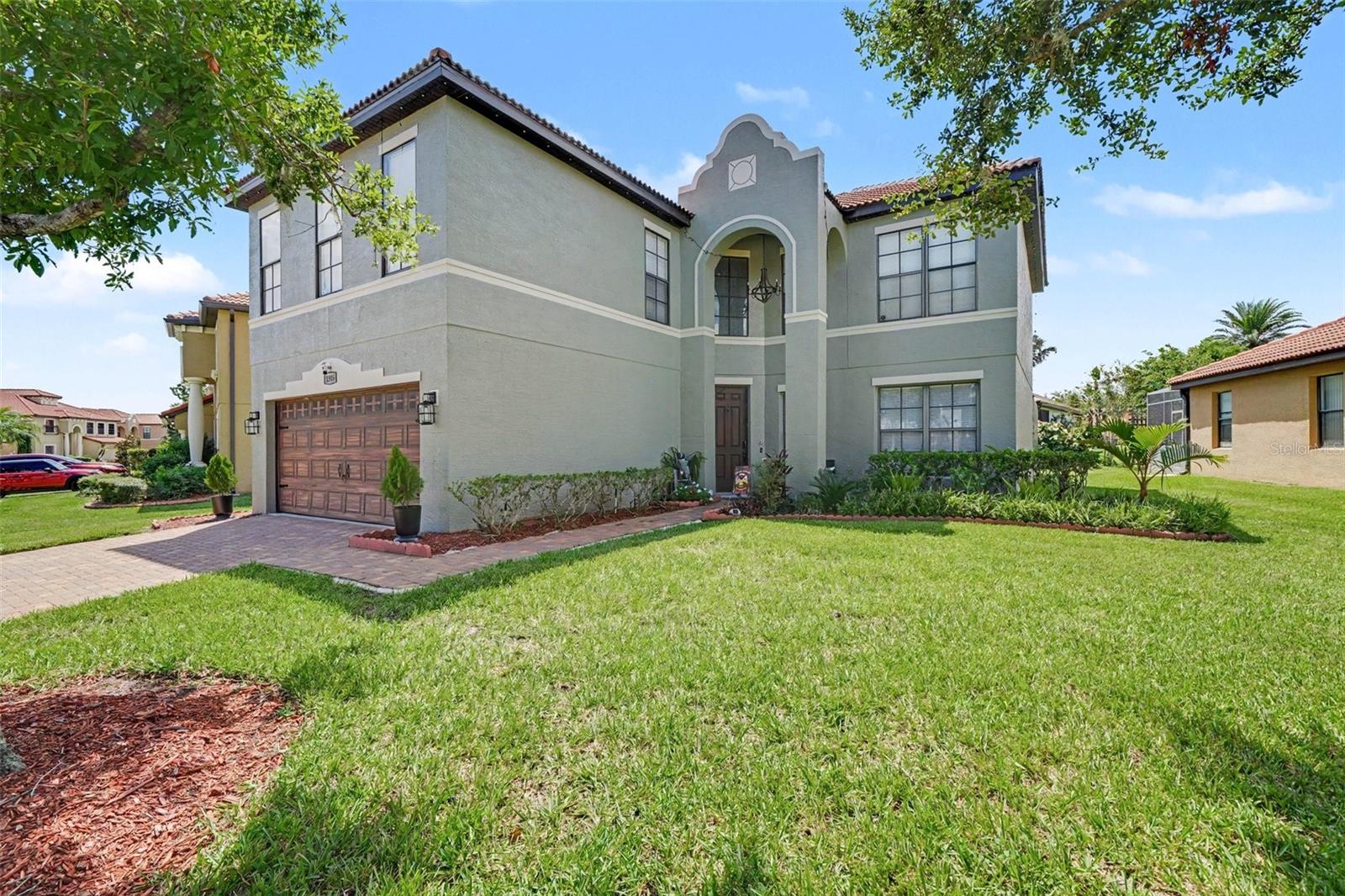 2986 SIESTA VIEW DRIVE