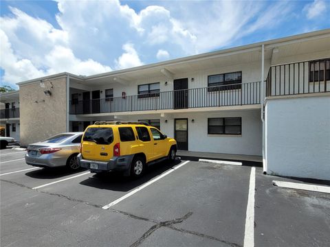 A home in DAYTONA BEACH