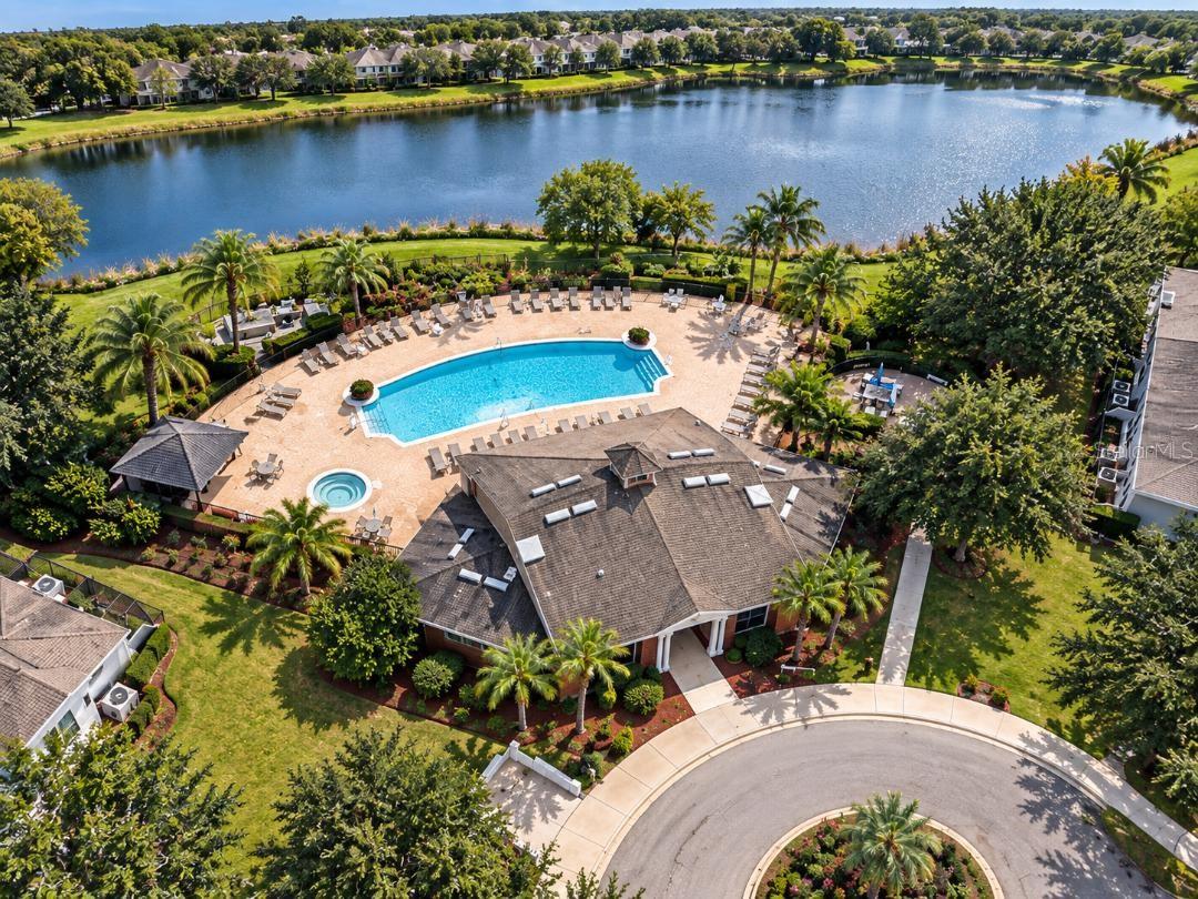 2459 CARAVELLE CIRCLE