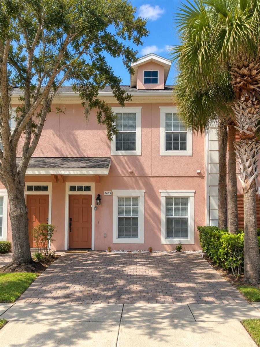 Photo of 2459 Caravelle Circle, Kissimmee, FL 34746 (MLS # S5157691)