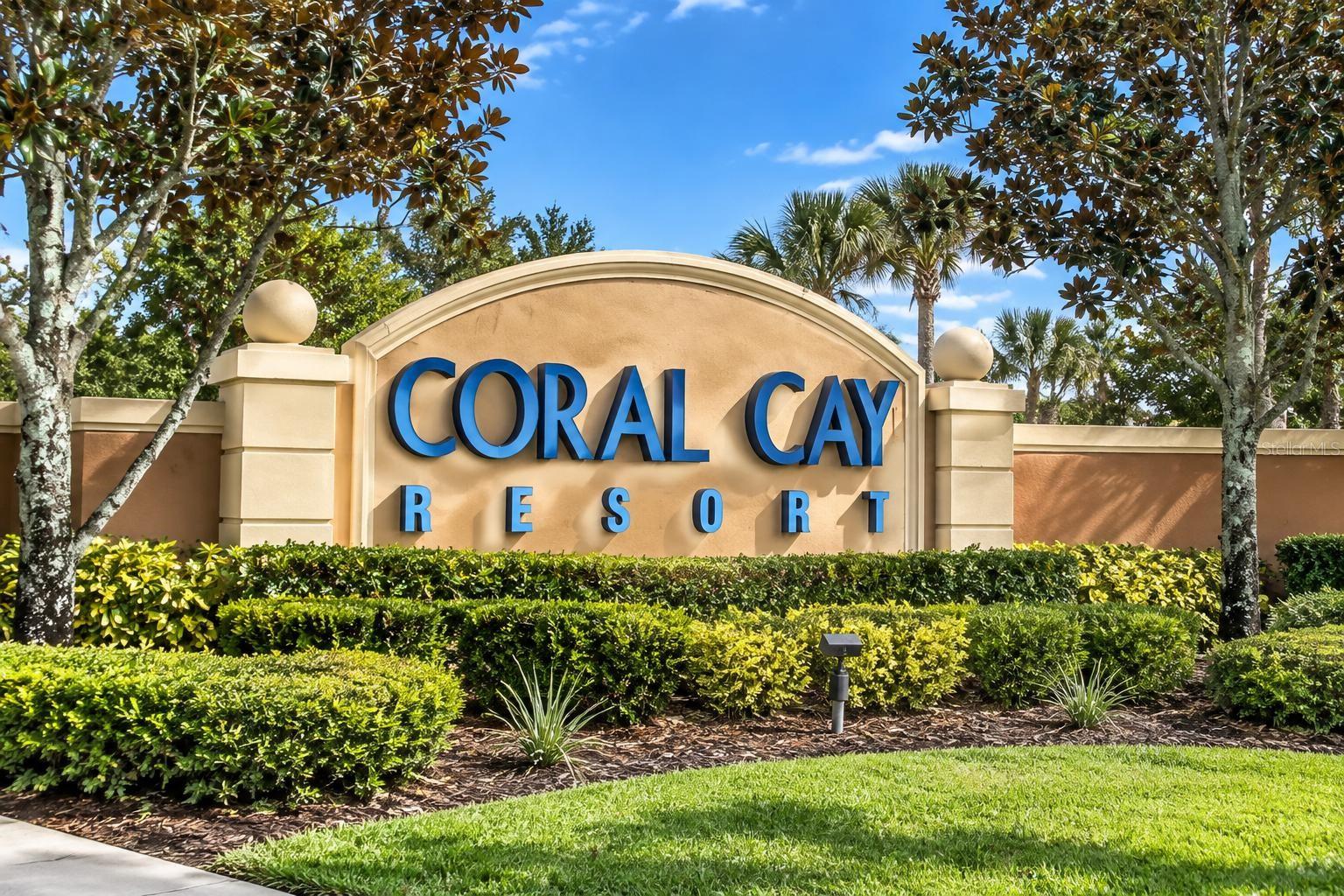 2459 CARAVELLE CIRCLE