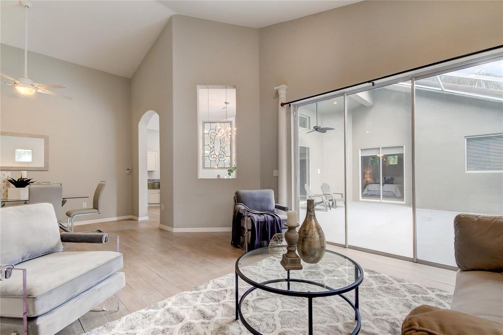 Photo of 4789 Pebble Brook Drive, Oldsmar, FL 34677 (MLS # TB8460050)