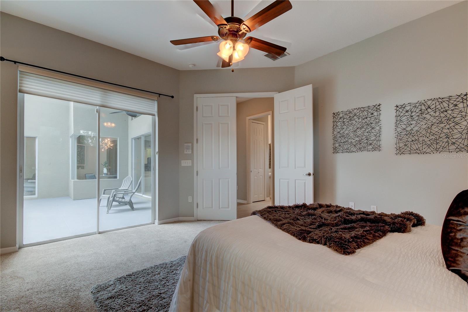 CROSS CREEK - UNIT TWO - Residential Lease