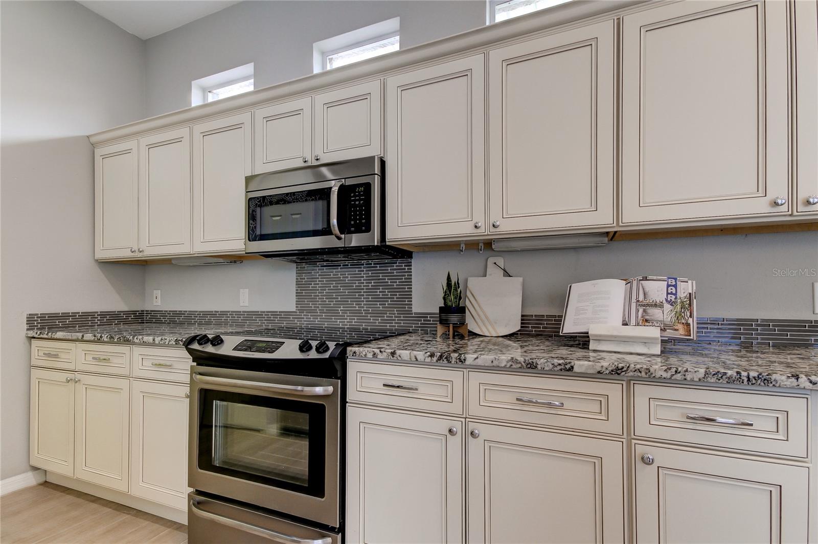 CROSS CREEK - UNIT TWO - Residential Lease