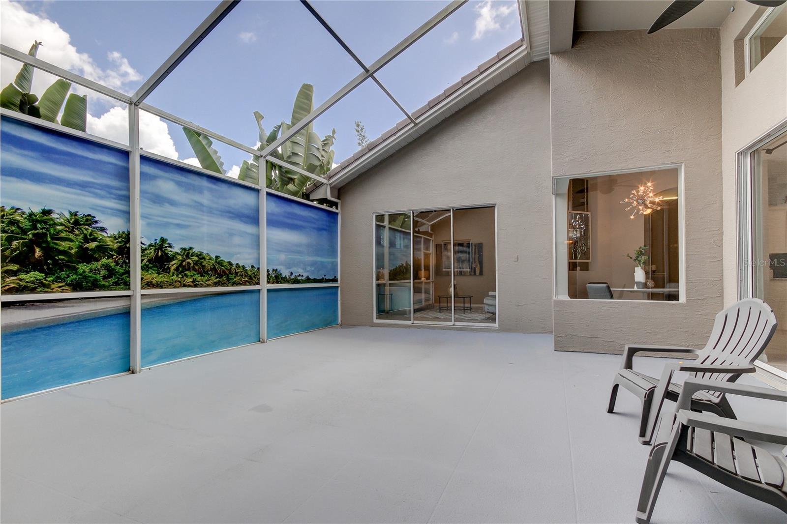 CROSS CREEK - UNIT TWO - Residential Lease