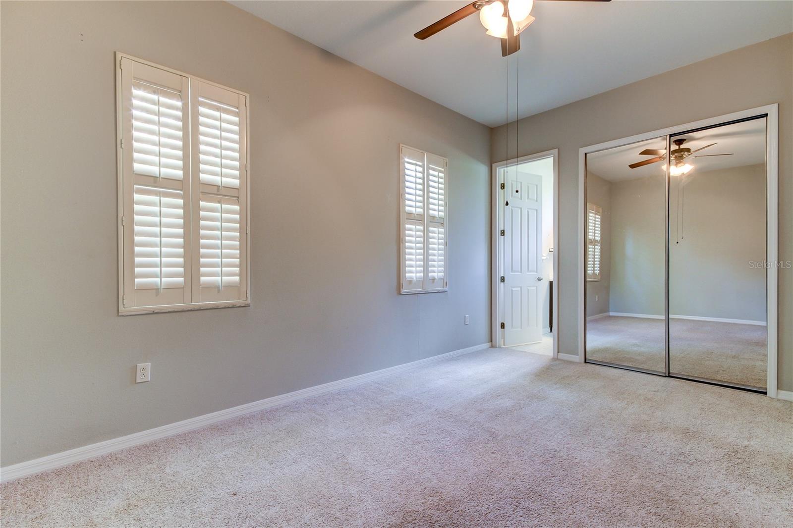 CROSS CREEK - UNIT TWO - Residential Lease