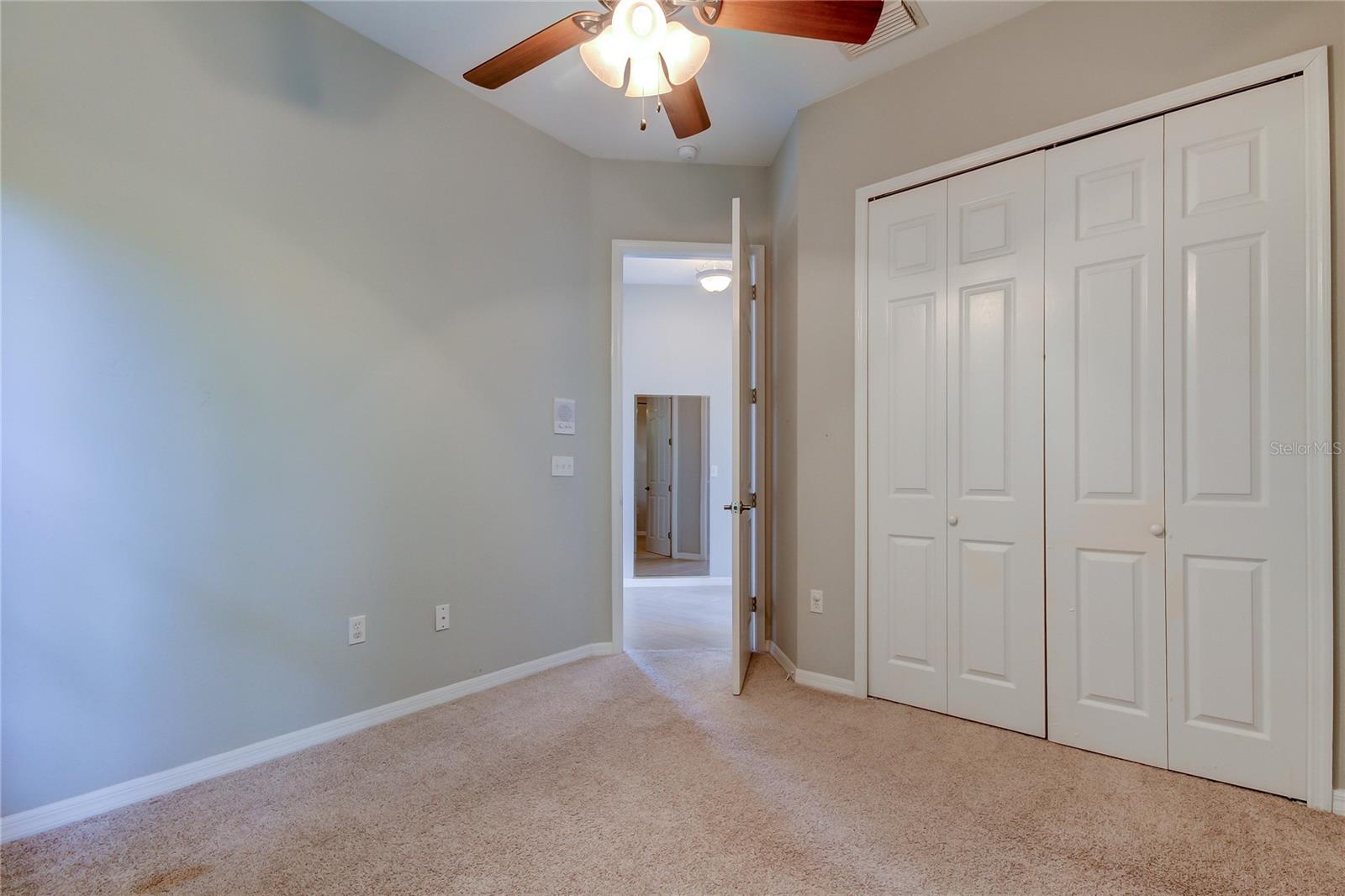 CROSS CREEK - UNIT TWO - Residential Lease