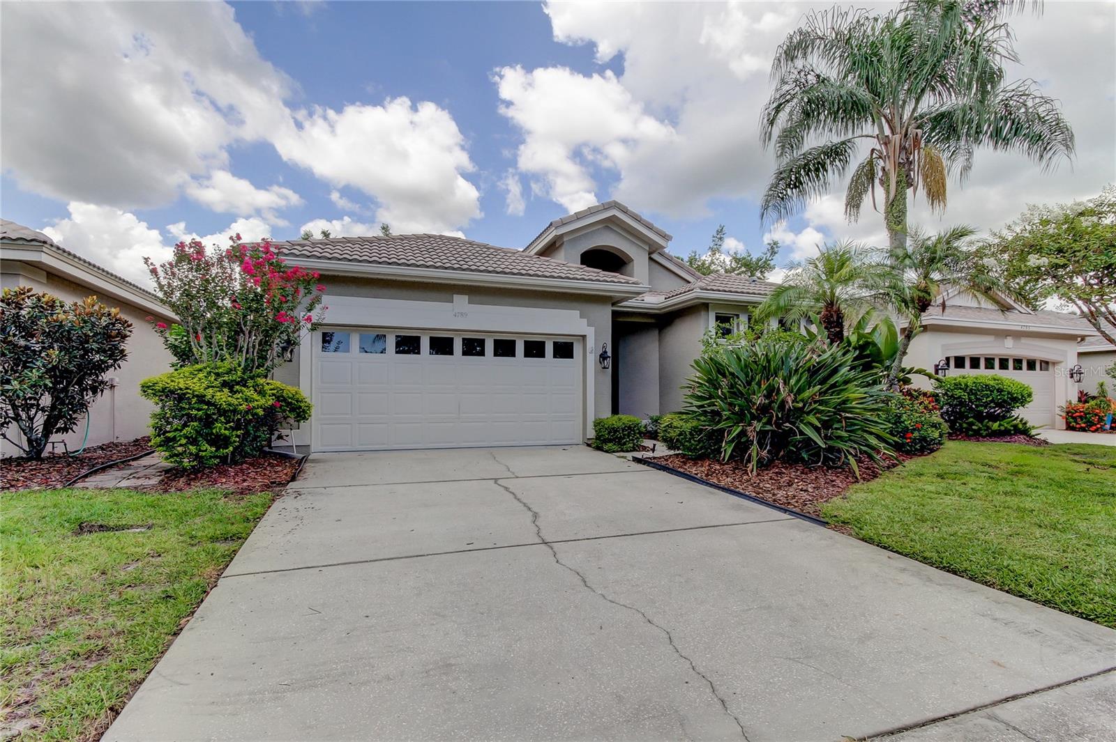 CROSS CREEK - UNIT TWO - Residential Lease