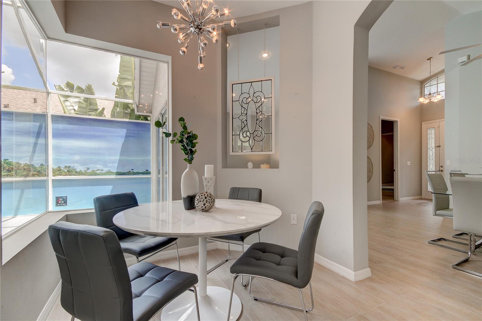 CROSS CREEK - UNIT TWO - Residential Lease