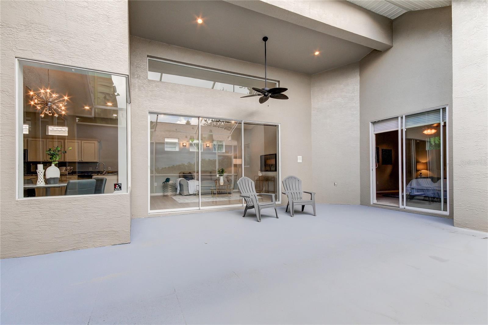 CROSS CREEK - UNIT TWO - Residential Lease