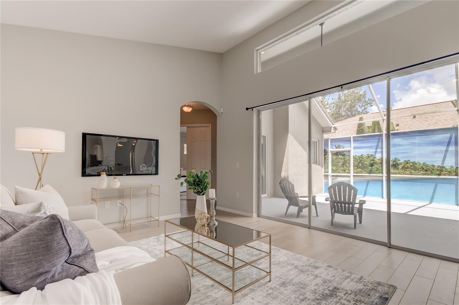 CROSS CREEK - UNIT TWO - Residential Lease