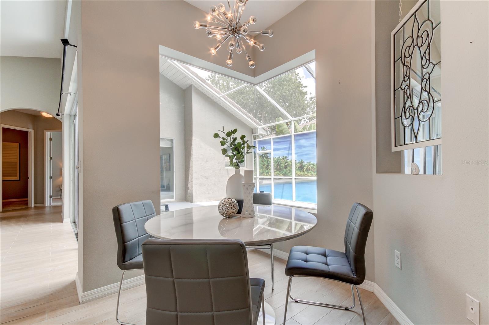 CROSS CREEK - UNIT TWO - Residential Lease