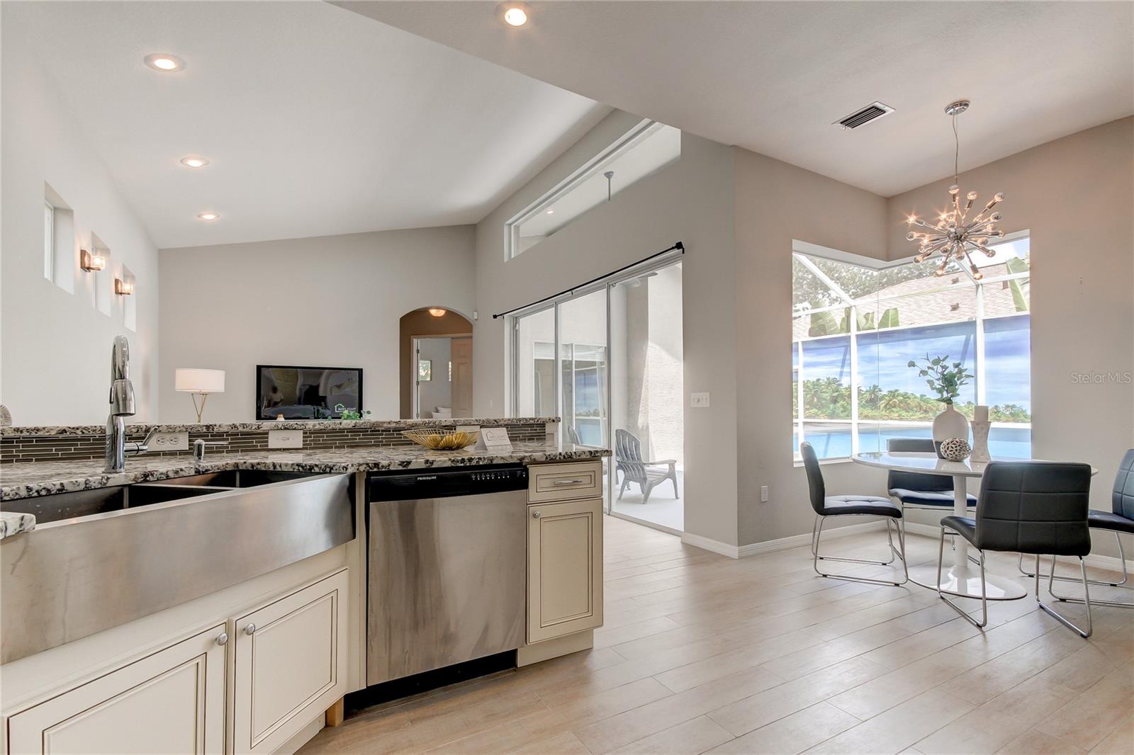 CROSS CREEK - UNIT TWO - Residential Lease