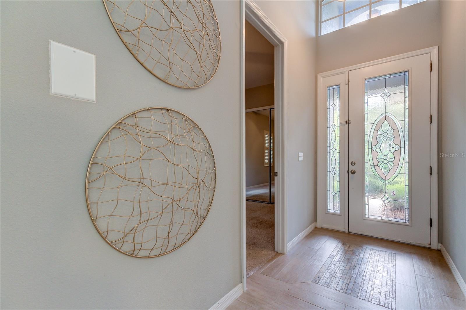 CROSS CREEK - UNIT TWO - Residential Lease