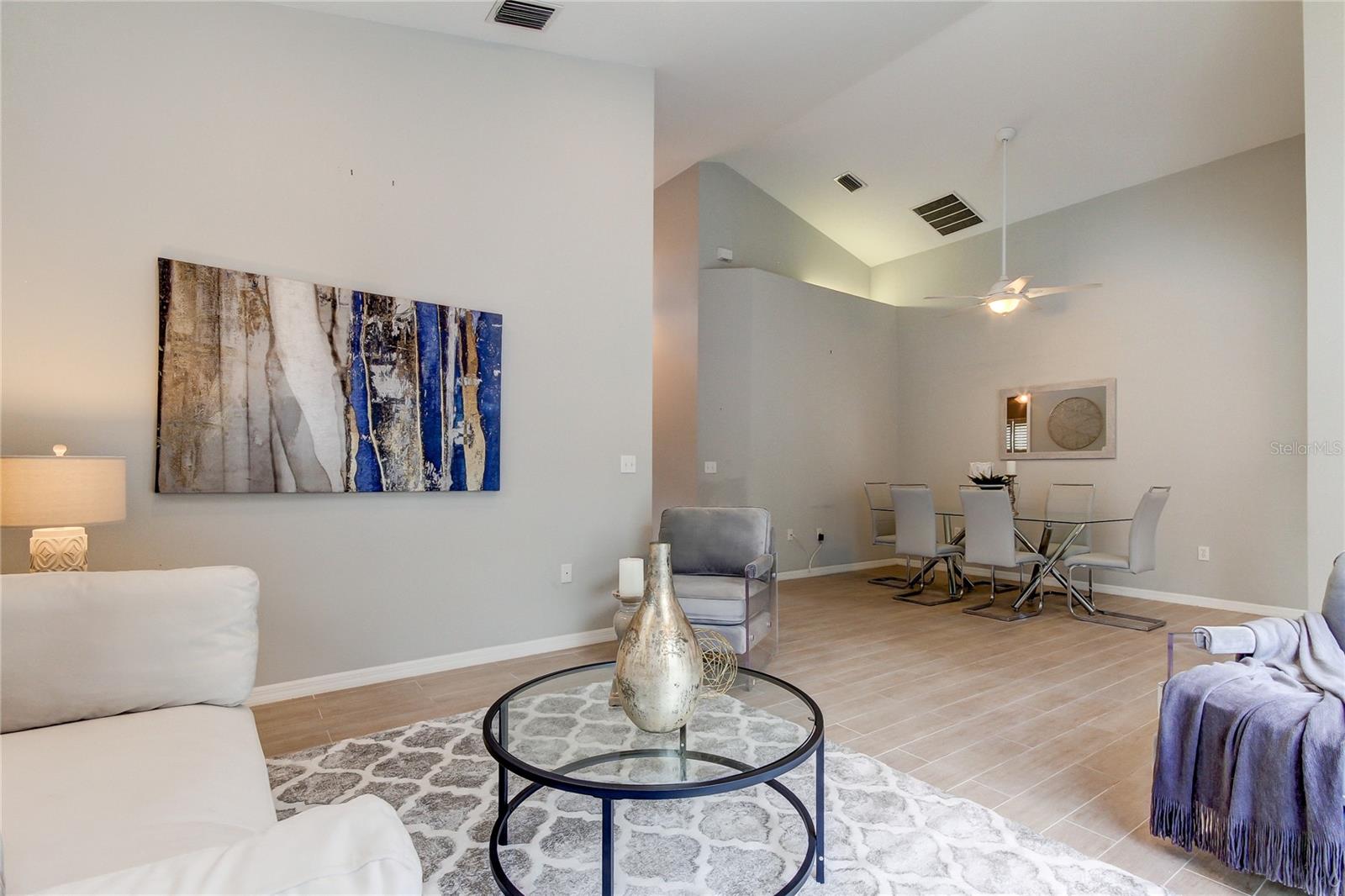 CROSS CREEK - UNIT TWO - Residential Lease